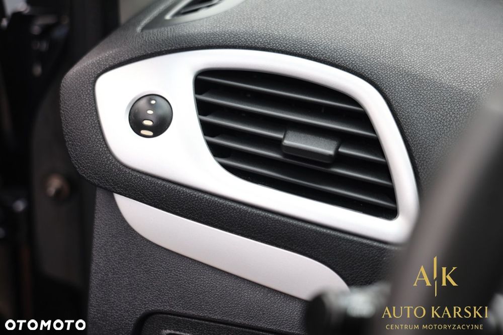 Renault Grand Scenic 2.0 16V 140 CVT Dynamique - 33