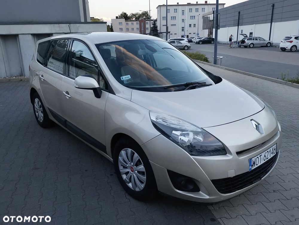 Renault Scenic 1.9 dCi Confort Expression - 3