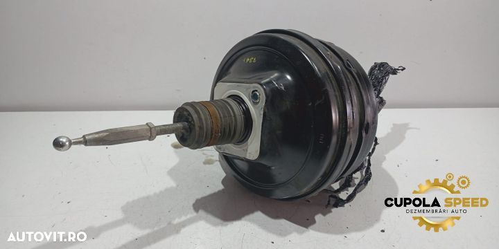 Tulumba servofrana 4F0612105M 2.0tdi Audi A6 4F/C6 [2004 - 2008] - 1