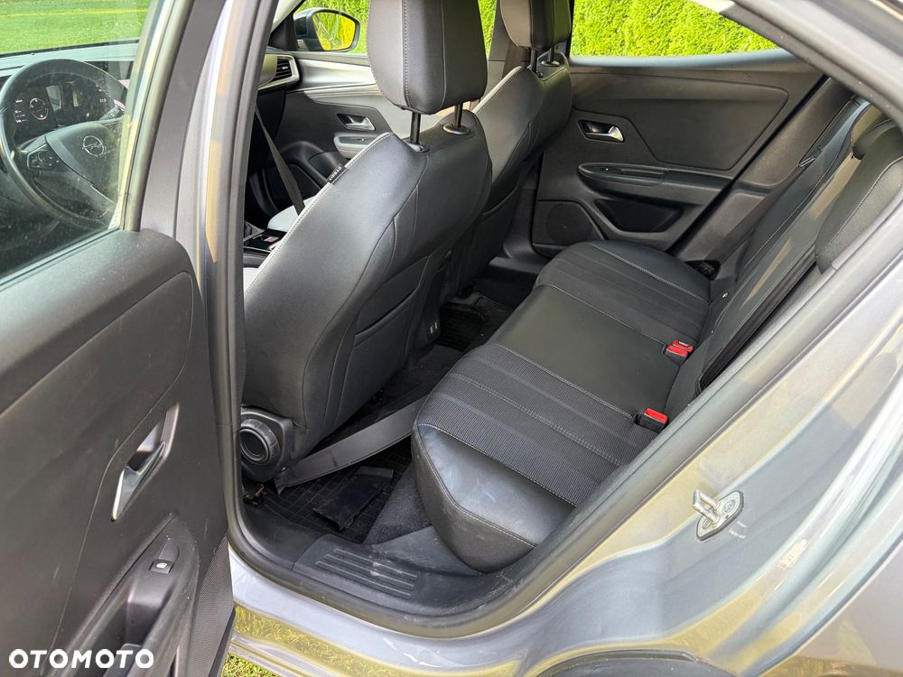 Opel Mokka 1.2 DI Turbo Edition - 18