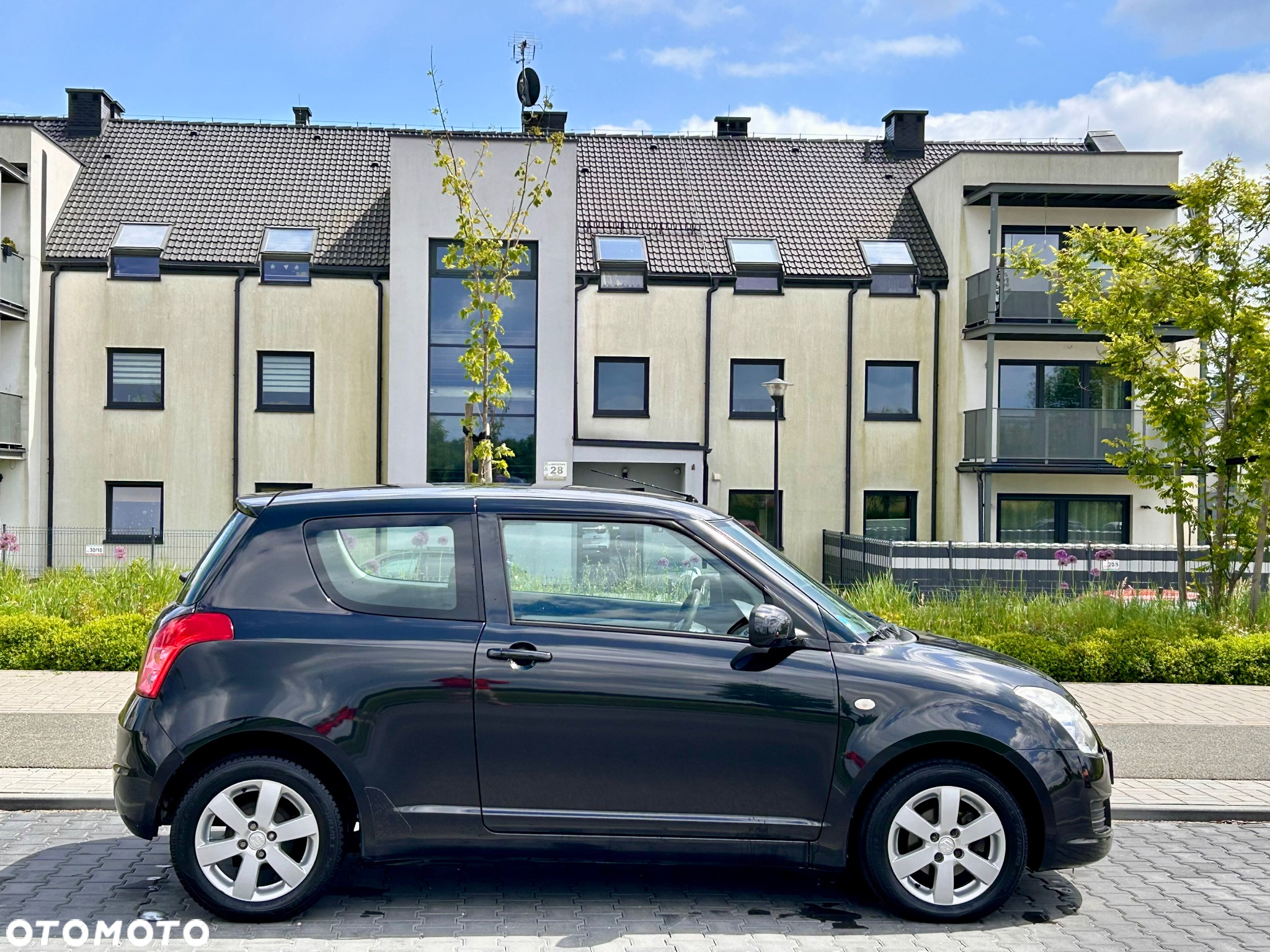Suzuki Swift 1.3 Classic - 3