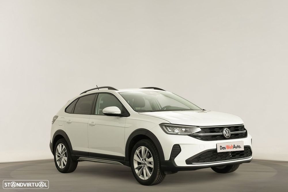 VW Taigo 1.0 TSI Urban