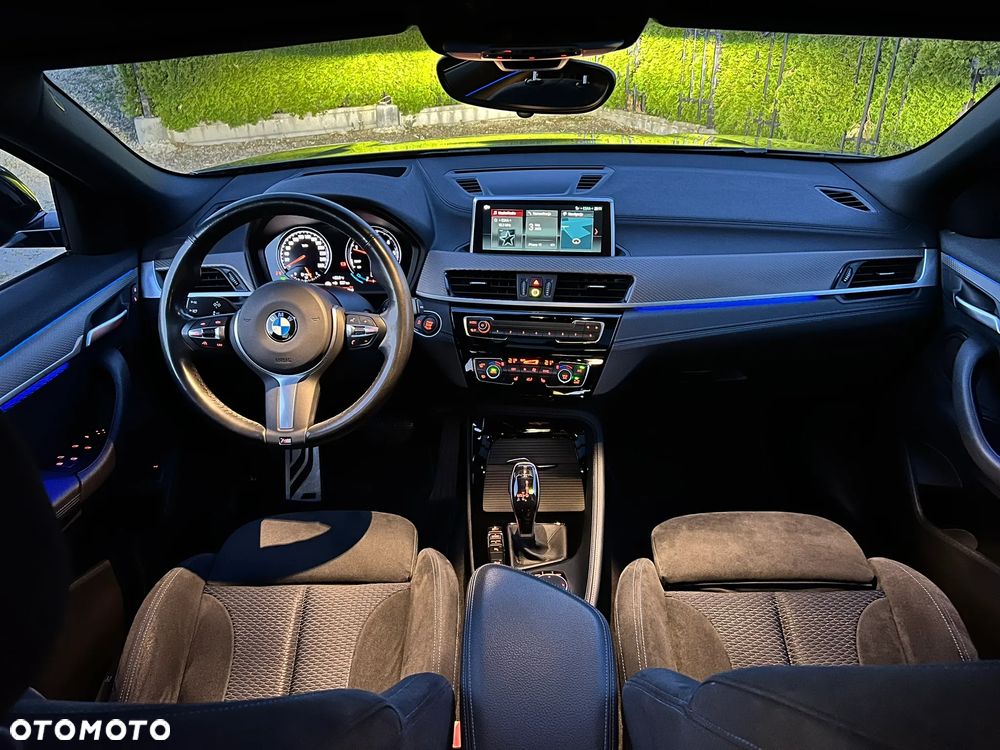 BMW X2 xDrive20d M Sport - 33