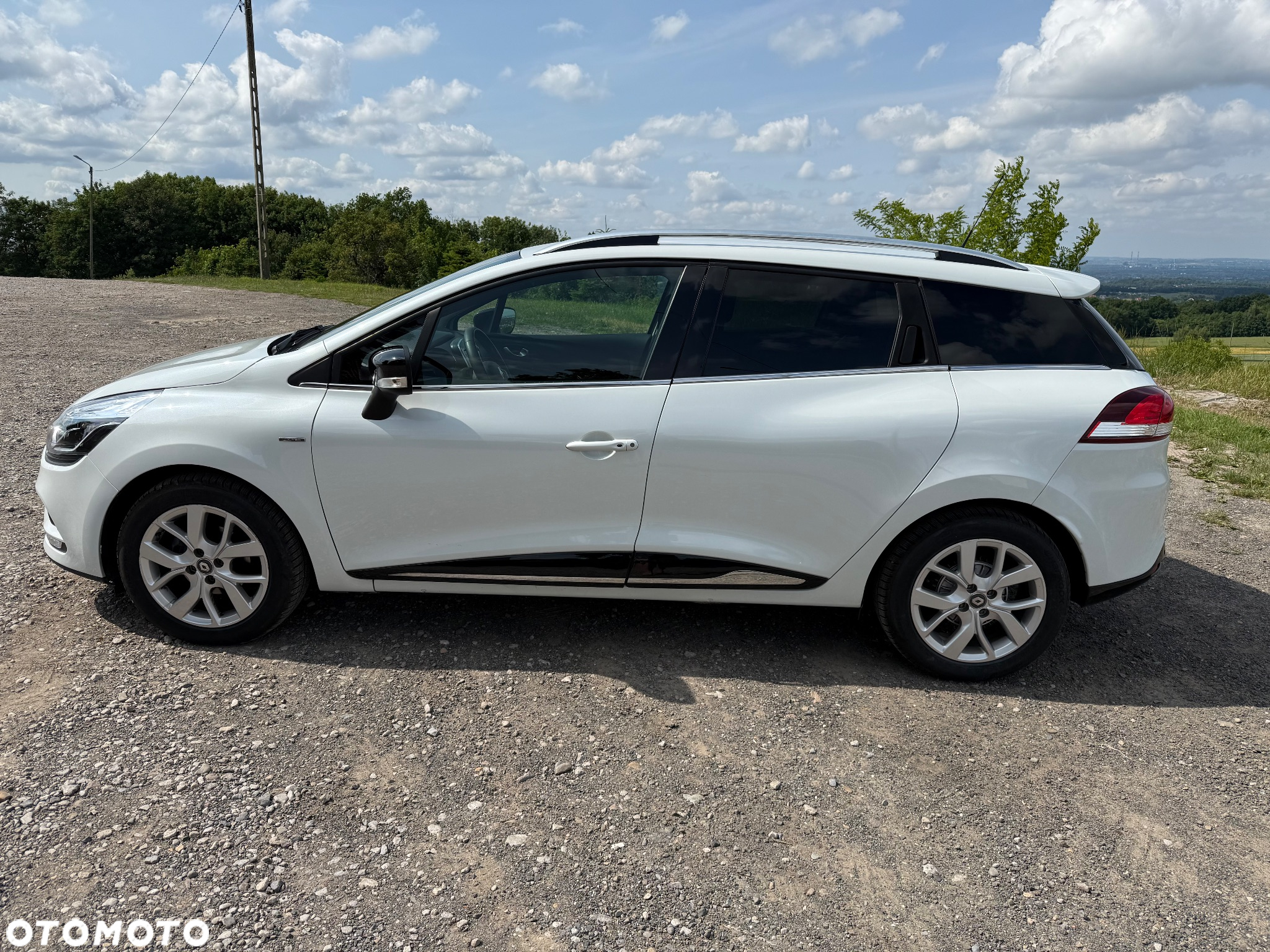 Renault Clio ENERGY TCe 90 Start & Stop LIMITED - 5