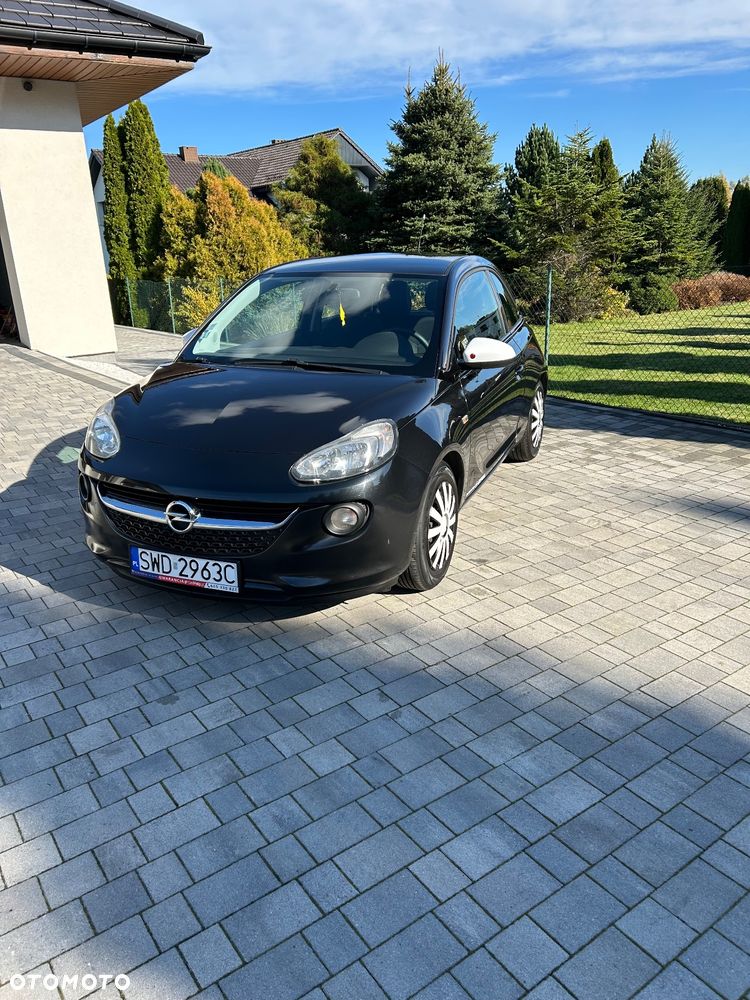 Opel Adam - 7