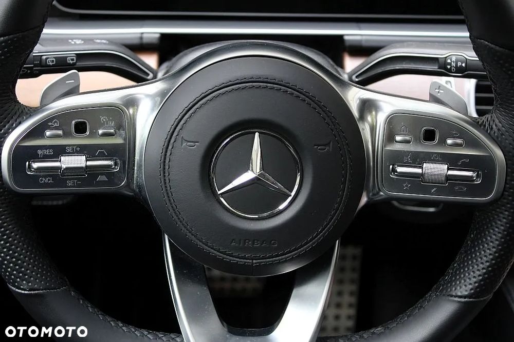 Mercedes-Benz GLS 400 d 4-Matic - 18