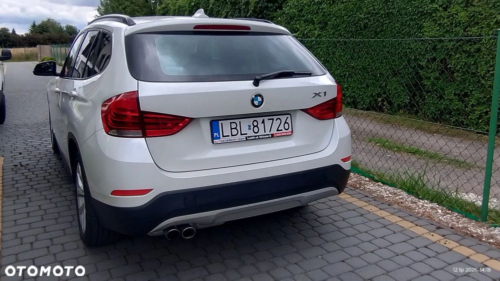 BMW X1 xDrive28i - 1