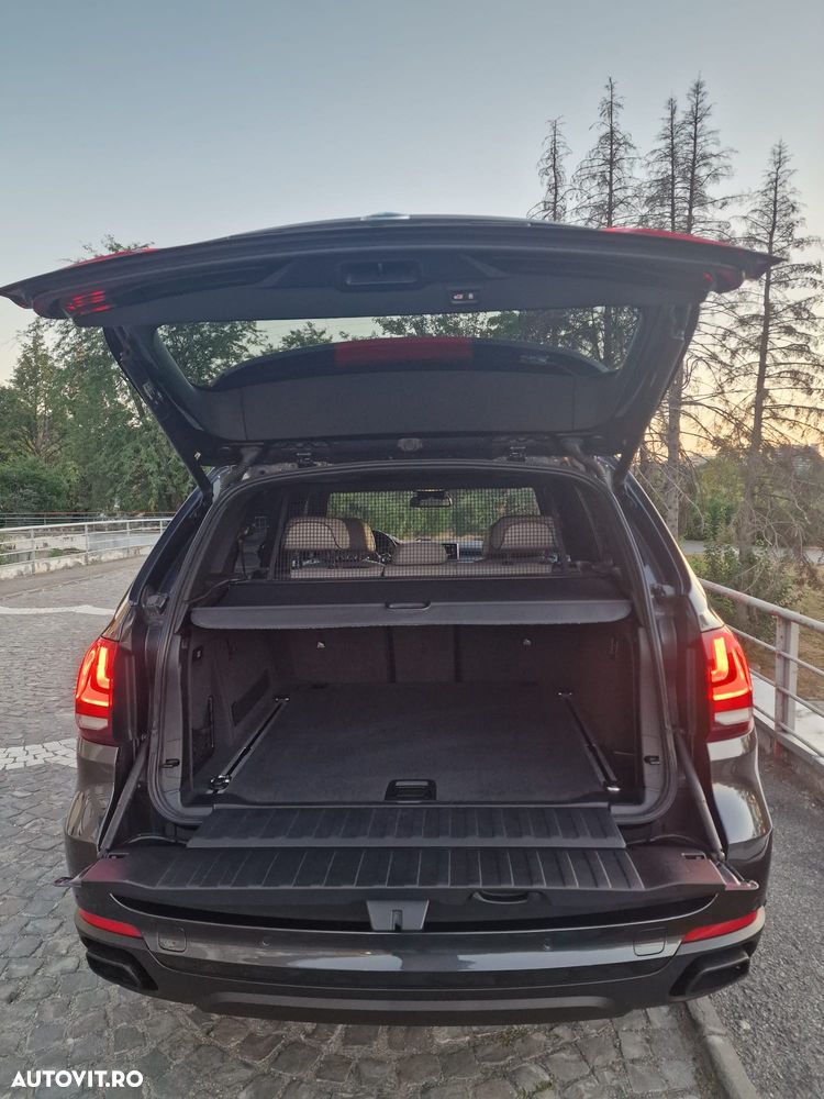 BMW X5 xDrive40d - 6