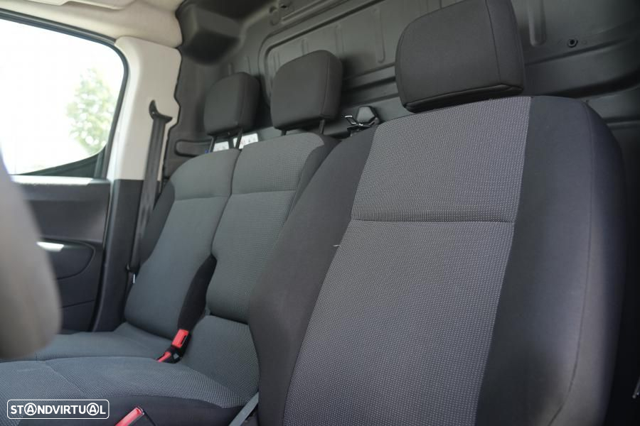 Opel Combo 1.5 CDTi L1H1 Enjoy - 15