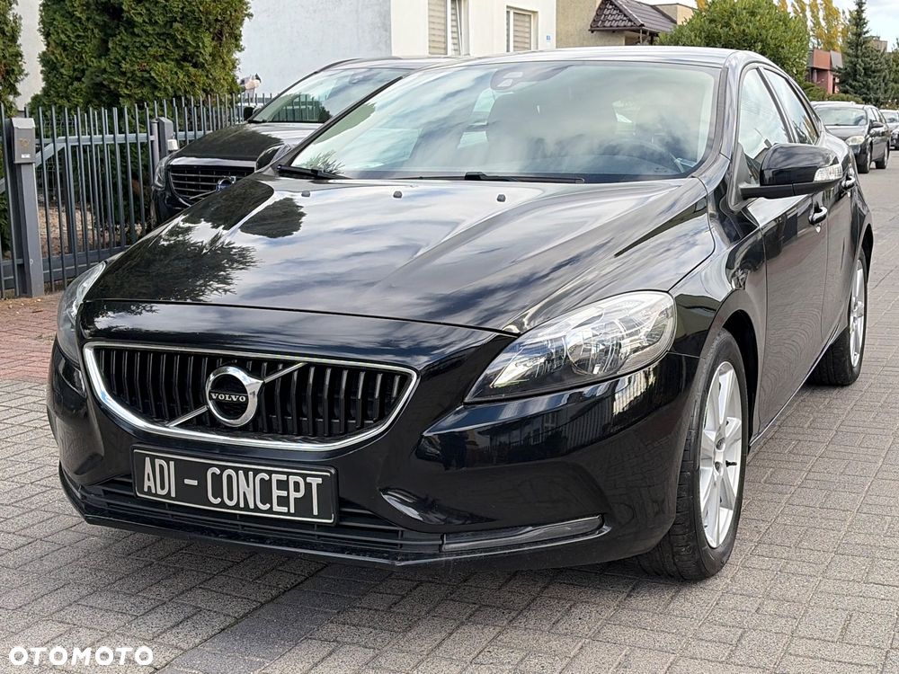 Volvo V40 2017 photo 5