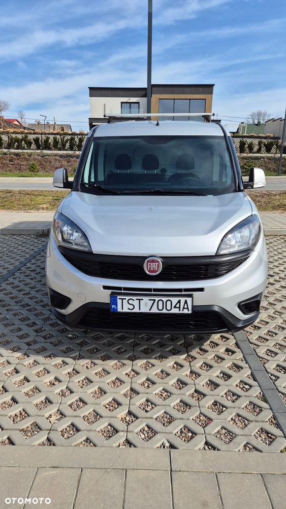 Fiat DOBLO MAXI - 2
