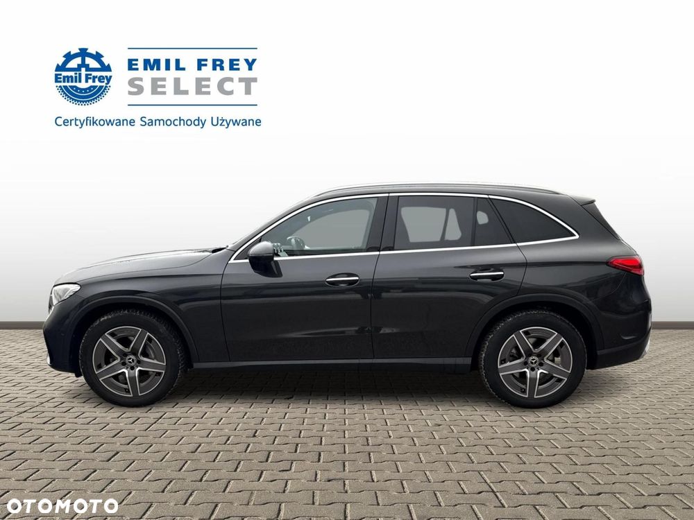 Mercedes-Benz GLC - 3