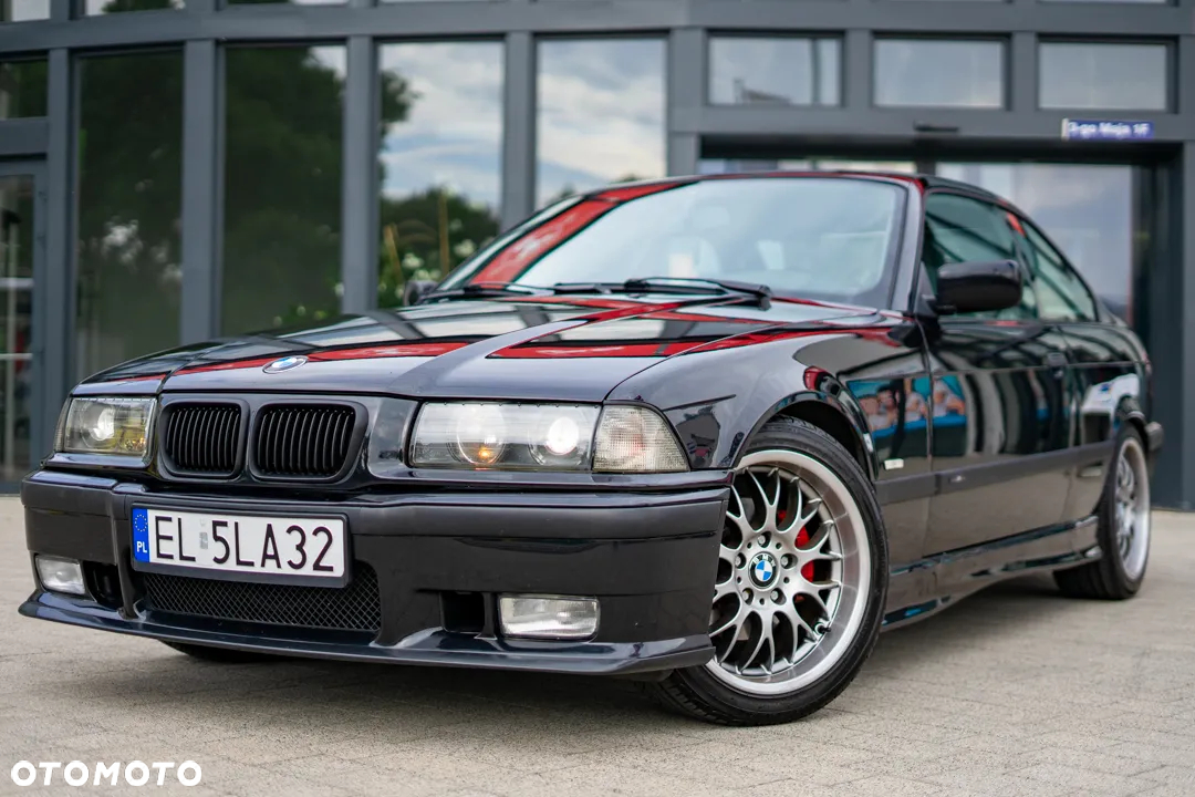 BMW Seria 3 - 6