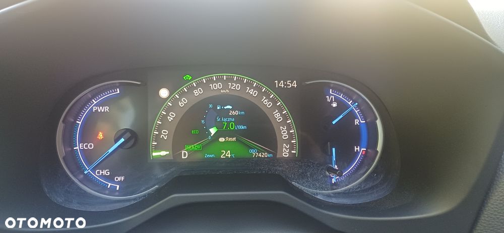 Toyota RAV4 - 7