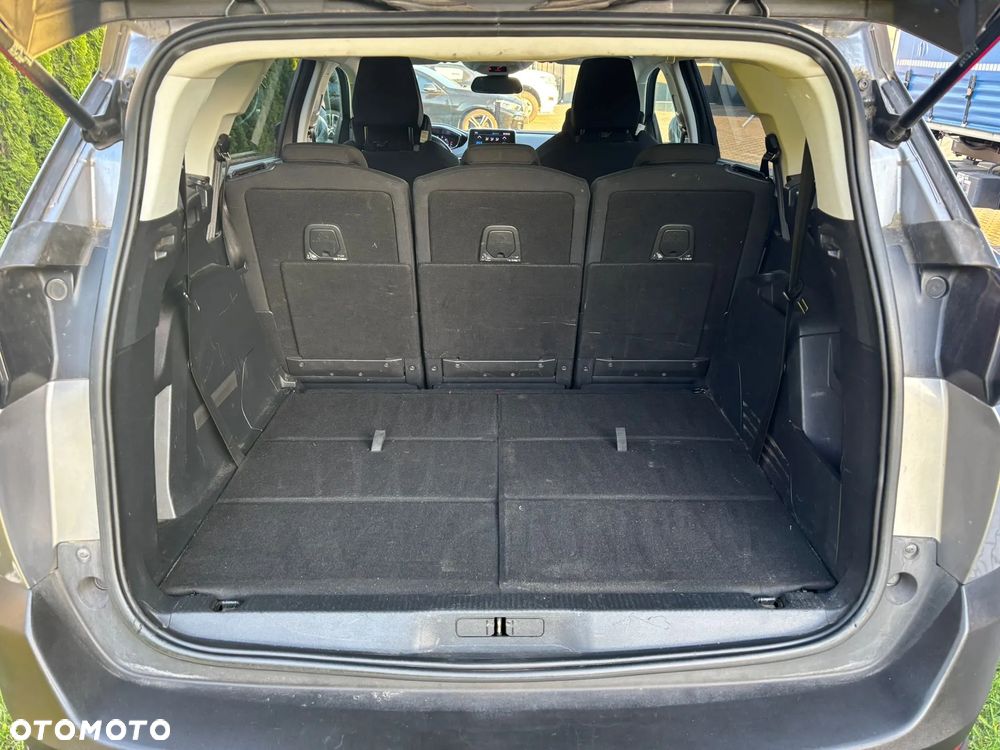 Peugeot 5008 HDI 150 Active - 17