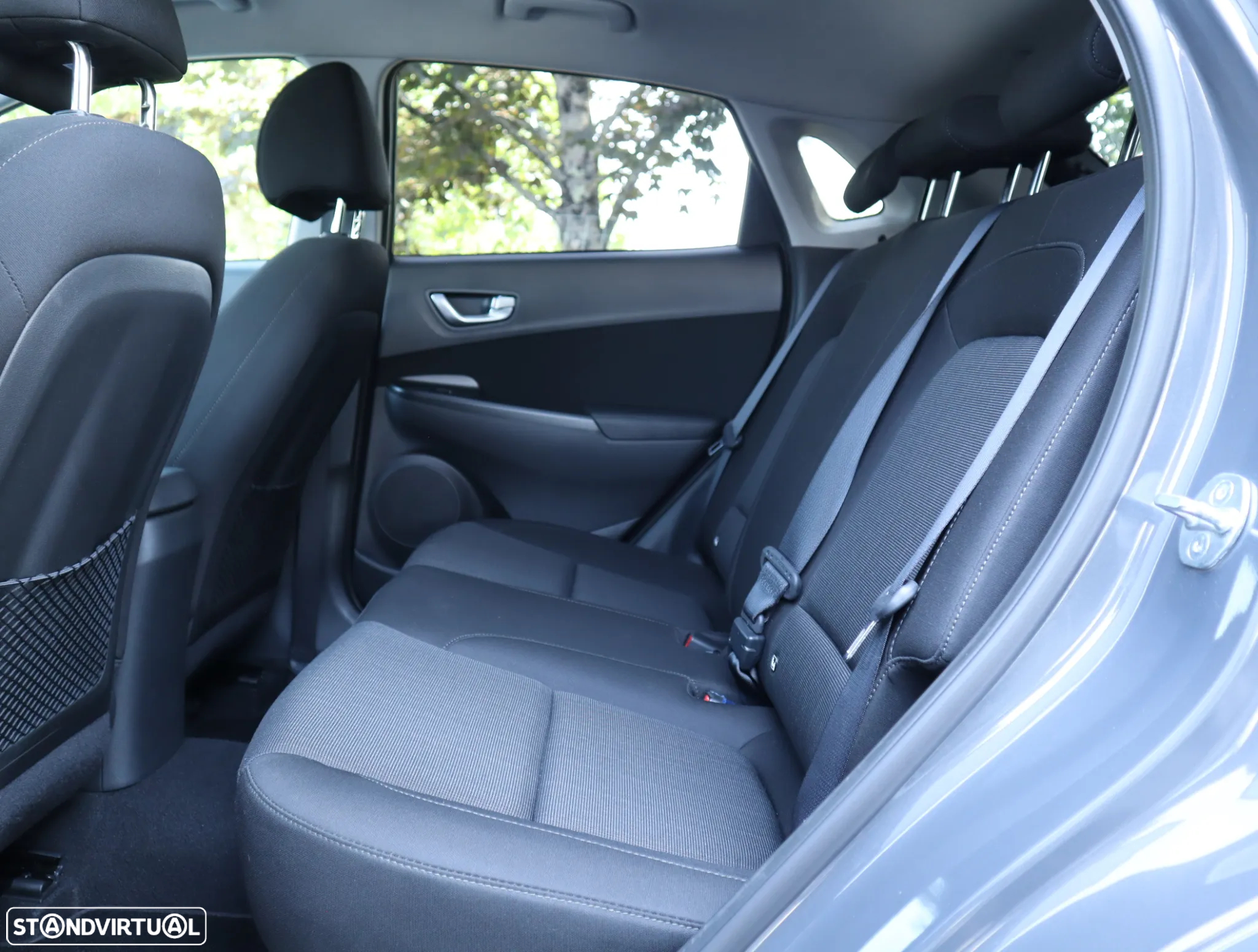 Hyundai Kauai 1.0 T-GDi Premium (TT) - 23