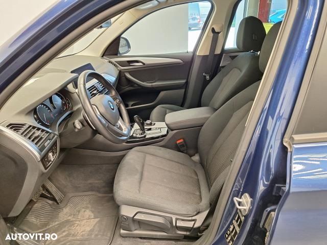 BMW X3 - 9