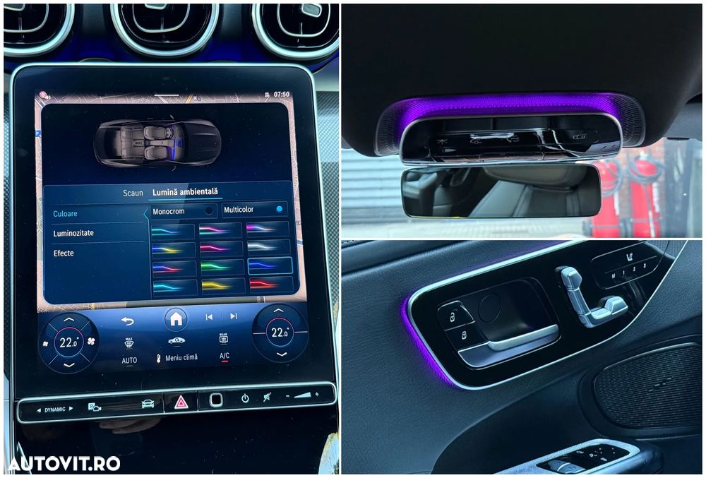 Mercedes-Benz CLE 300 - 14