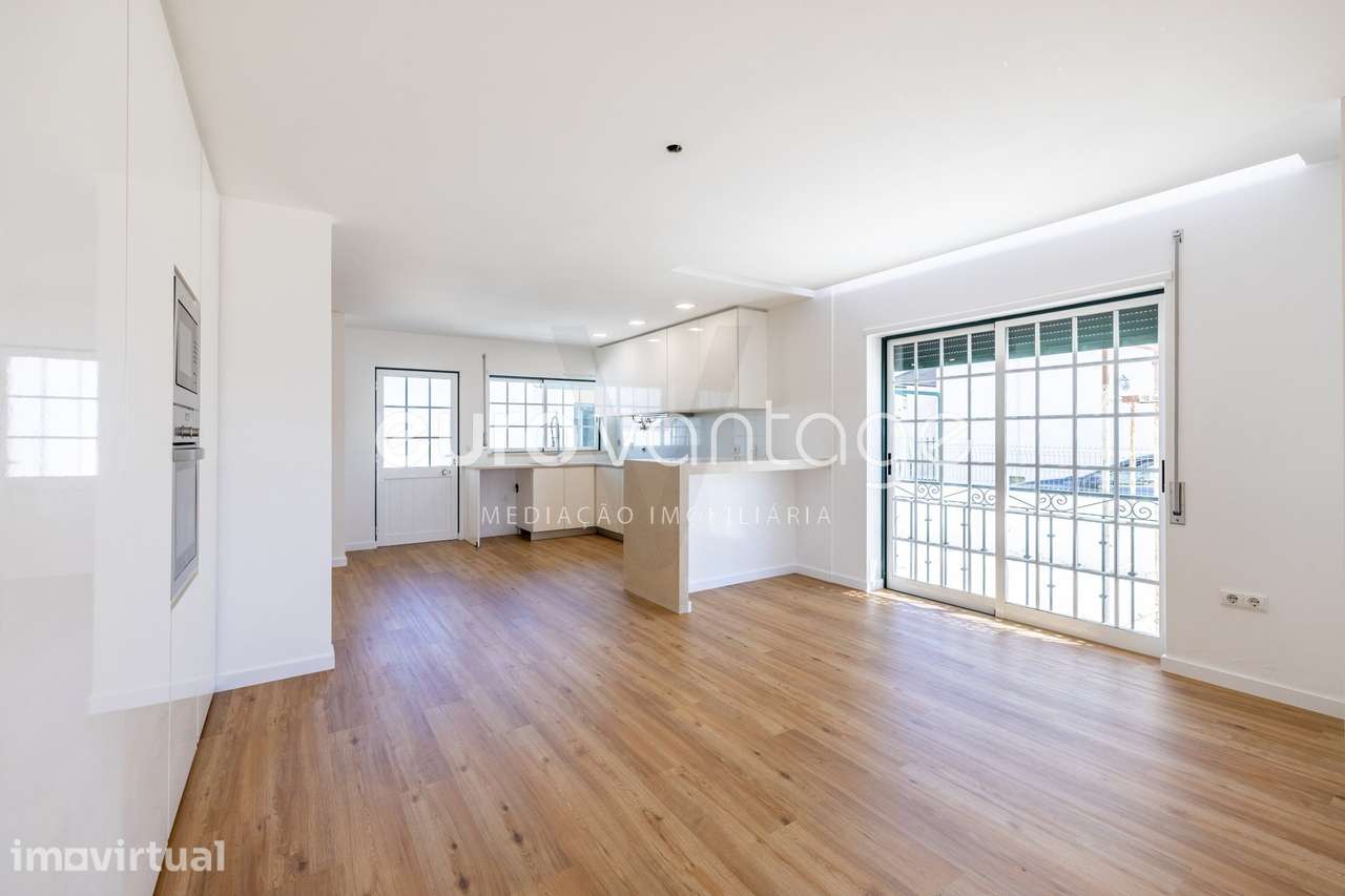 Moradia T4 a 3min centro cidade - Grande imagem: 5/39