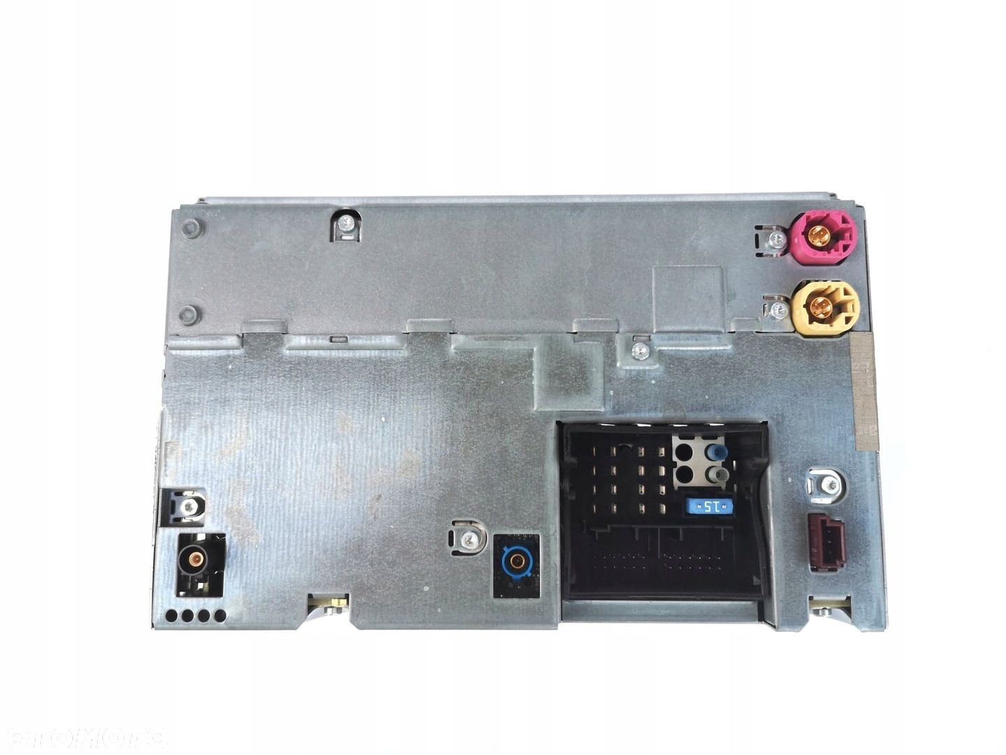 BMW F30 F31 F32 F36 nawigacja navi CIC duża 9289212 - 4