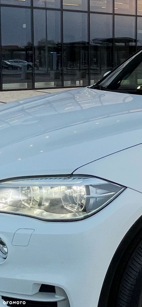 BMW X5 - 5