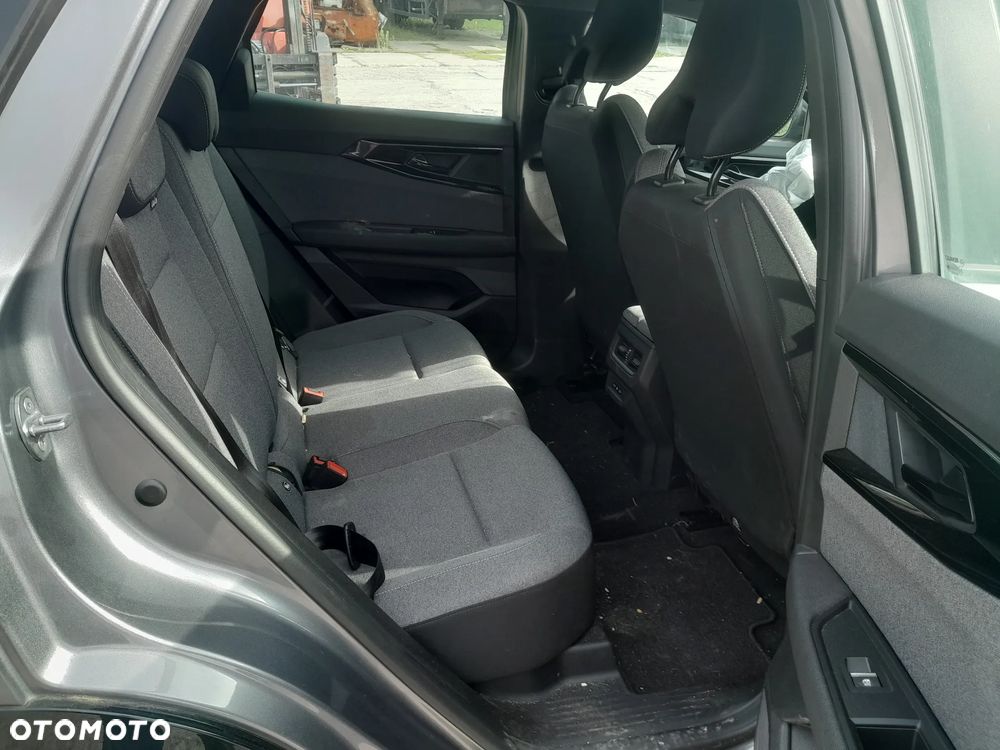 Renault Austral 1.2 E-Tech Full Hybrid 200 Techno MMT - 11