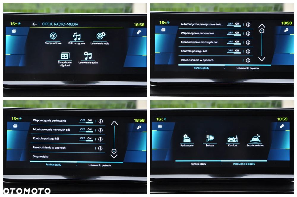 Peugeot 3008 225 e-EAT8 GT - 31