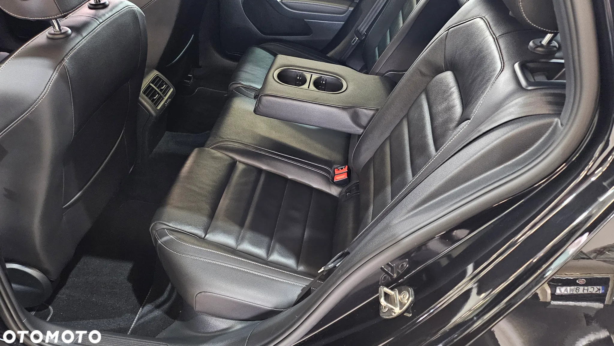 Volkswagen Golf R 4Motion BlueMotion Technology - 27