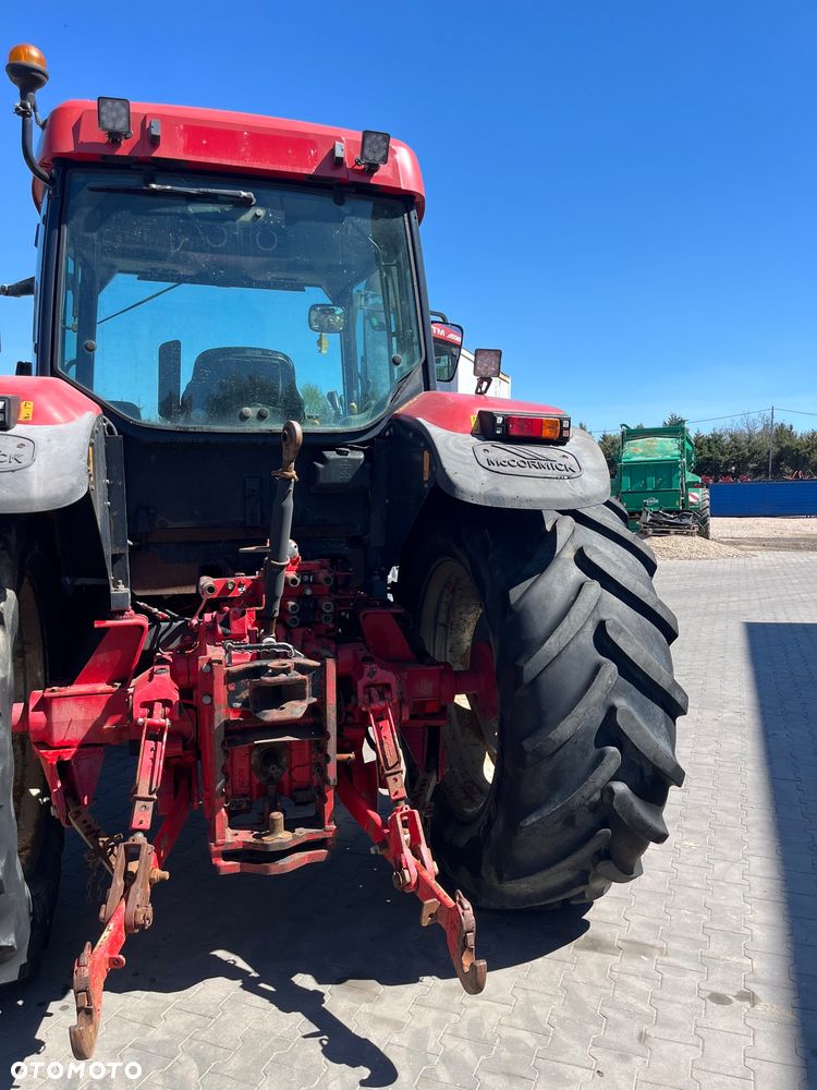 McCormick Mtx110 - 9