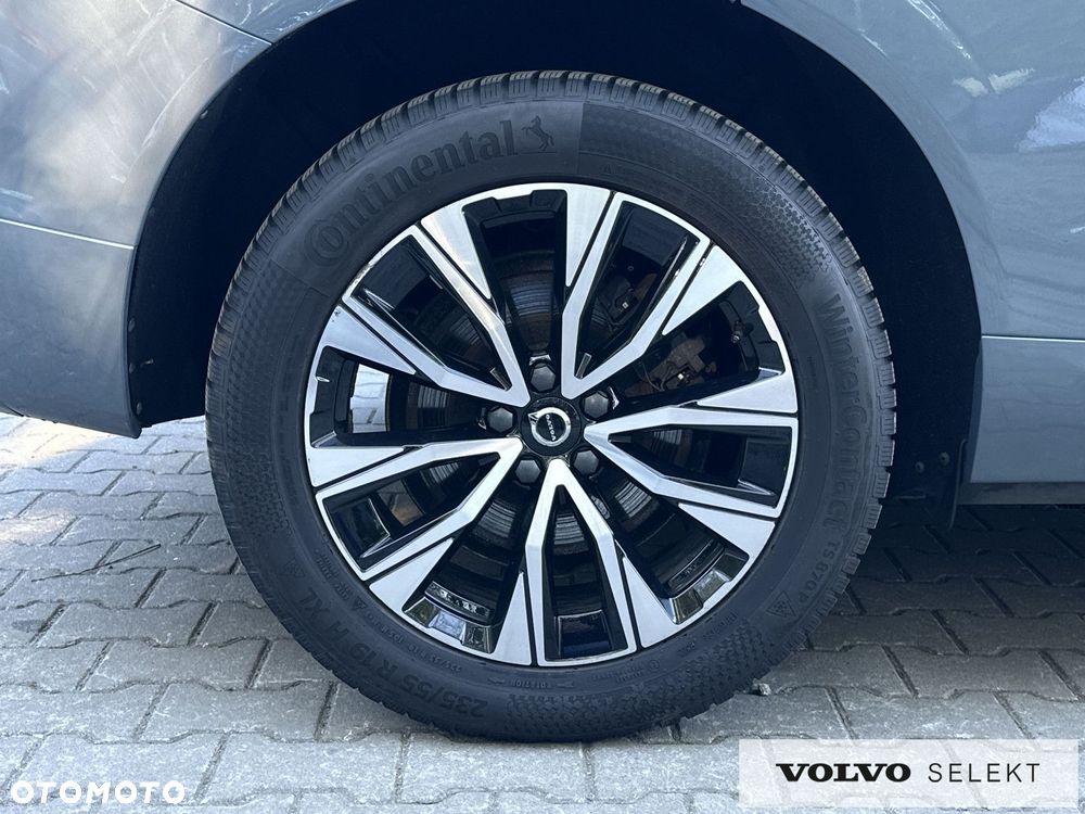 Volvo XC 60 - 22