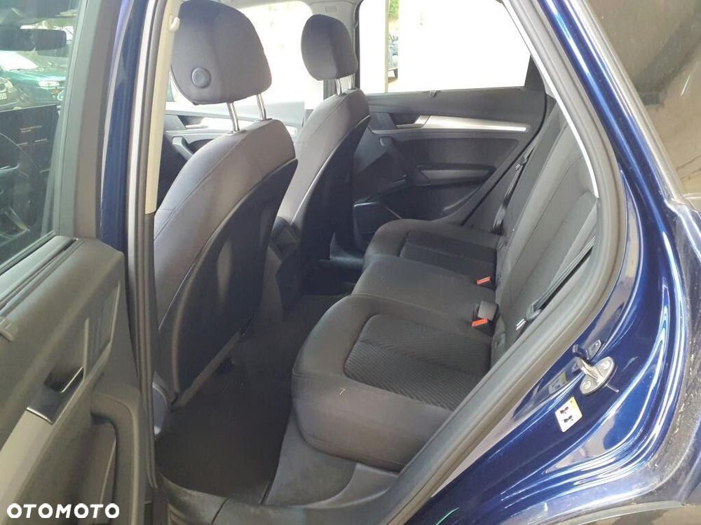 Audi Q5 - 9
