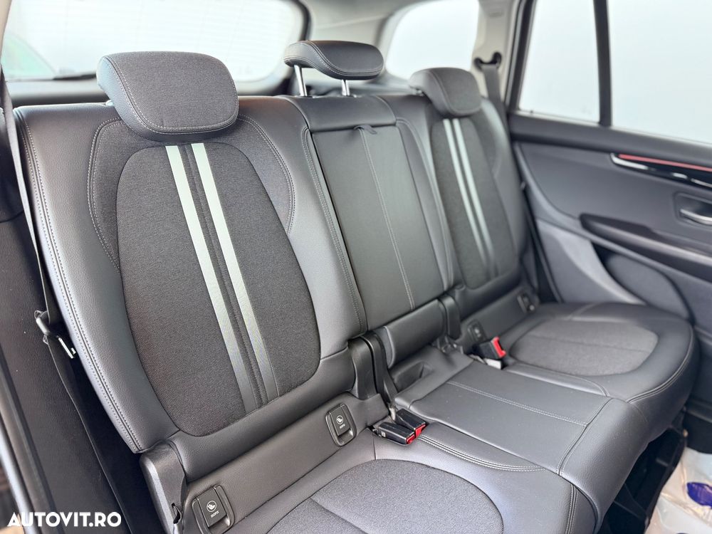BMW Seria 2 216i Sport Line - 31