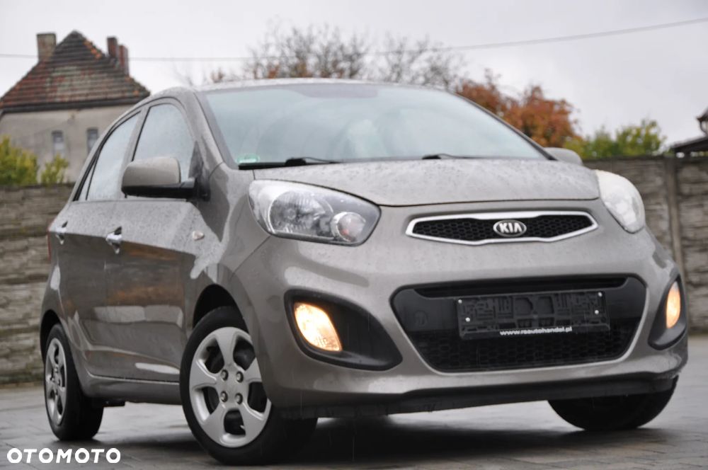 Kia Picanto 1.0 Dream Team Edition - 1
