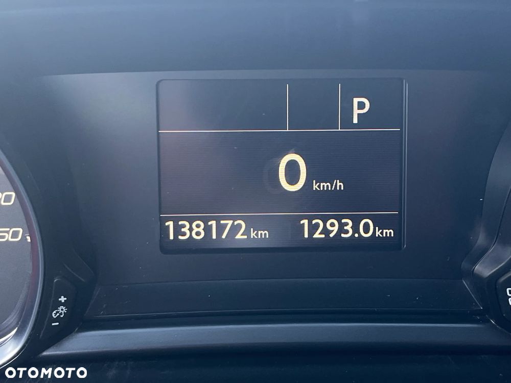 Peugeot 308 BlueHDi FAP 120 EAT6 Stop&Start GT-Line Edition - 34