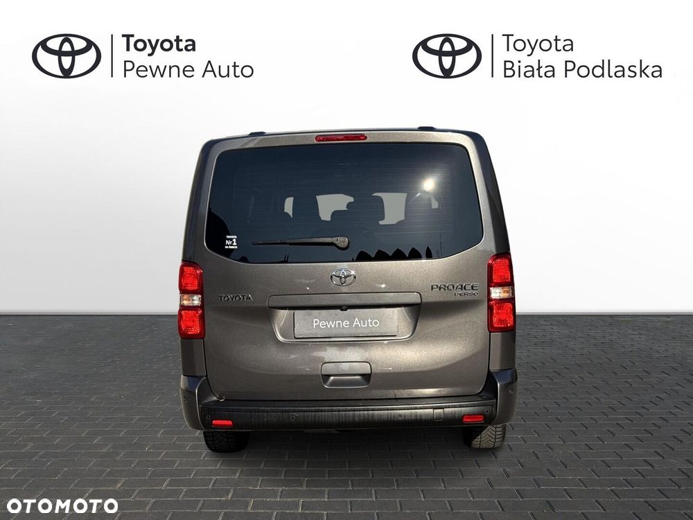 Toyota Proace Verso 2.0 D4-D Long Business - 4