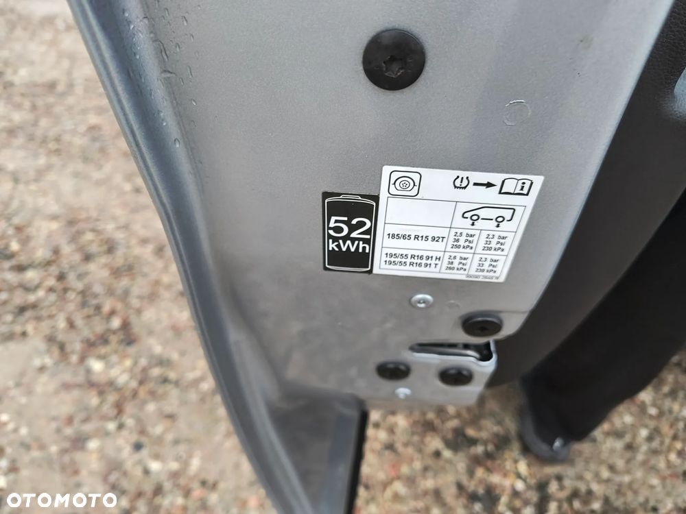 Renault Zoe EV50 135hp Evolution - 9