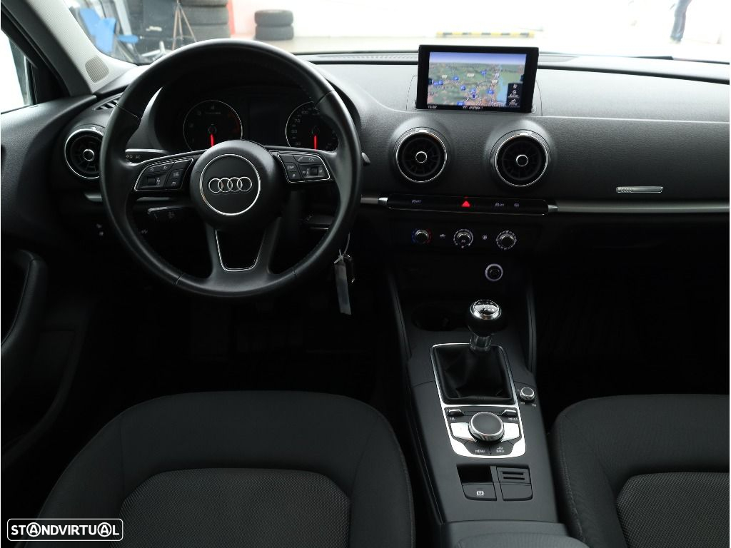 Audi A3 Sportback 30 TDI - 30