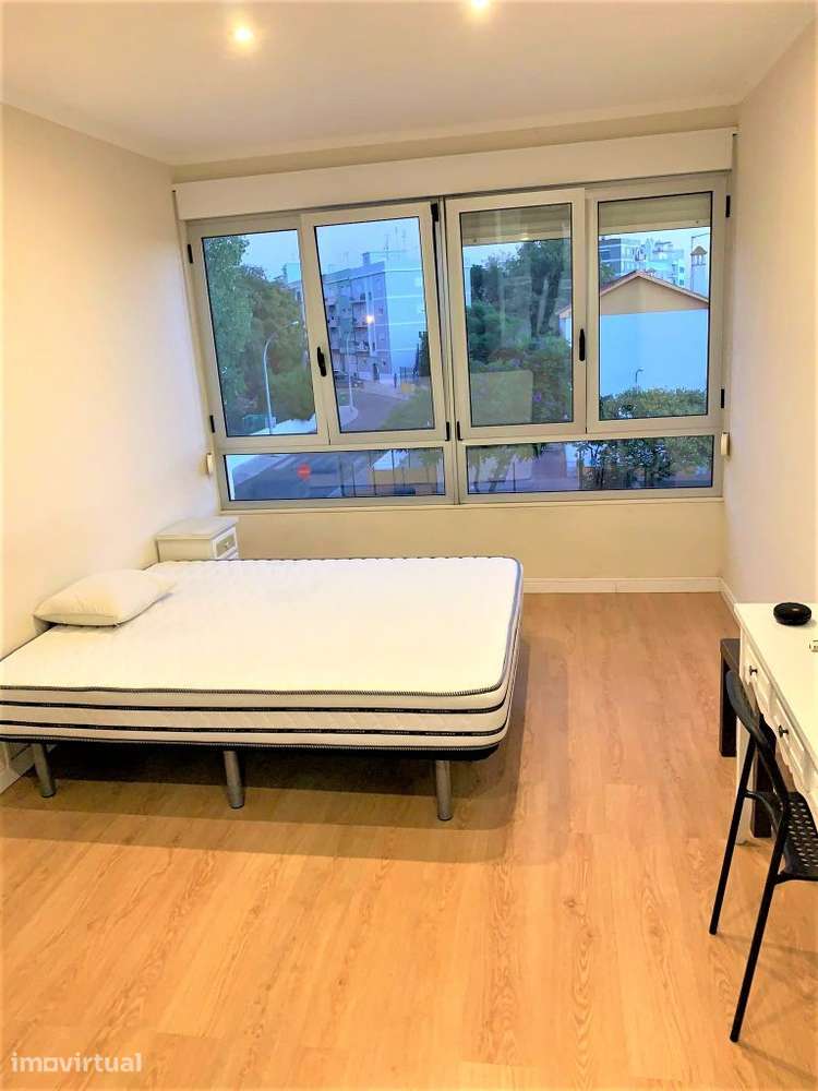 Quarto com casa de banho privado e vista do Rio, Setúbal - Grande imagem: 4/26