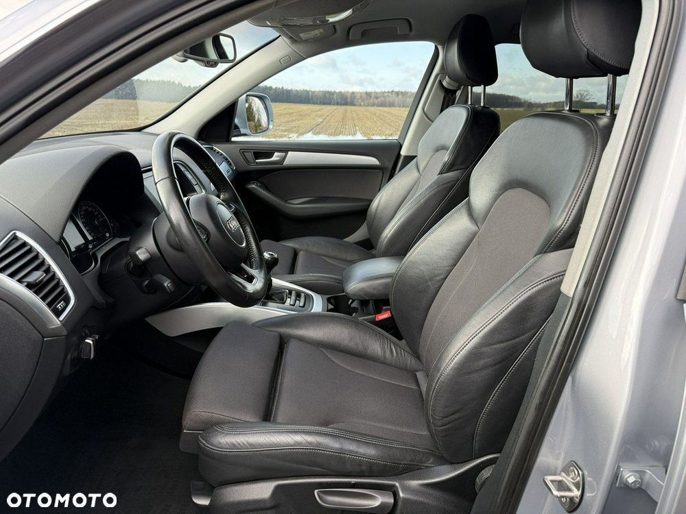 Audi Q5 2.0 TDI Quattro - 27