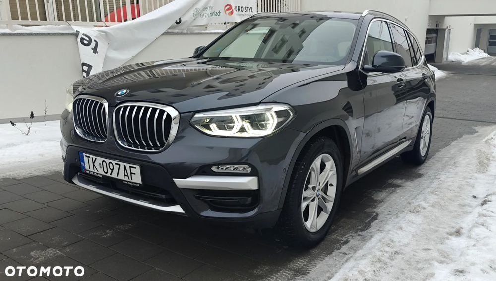 BMW X3 - 3