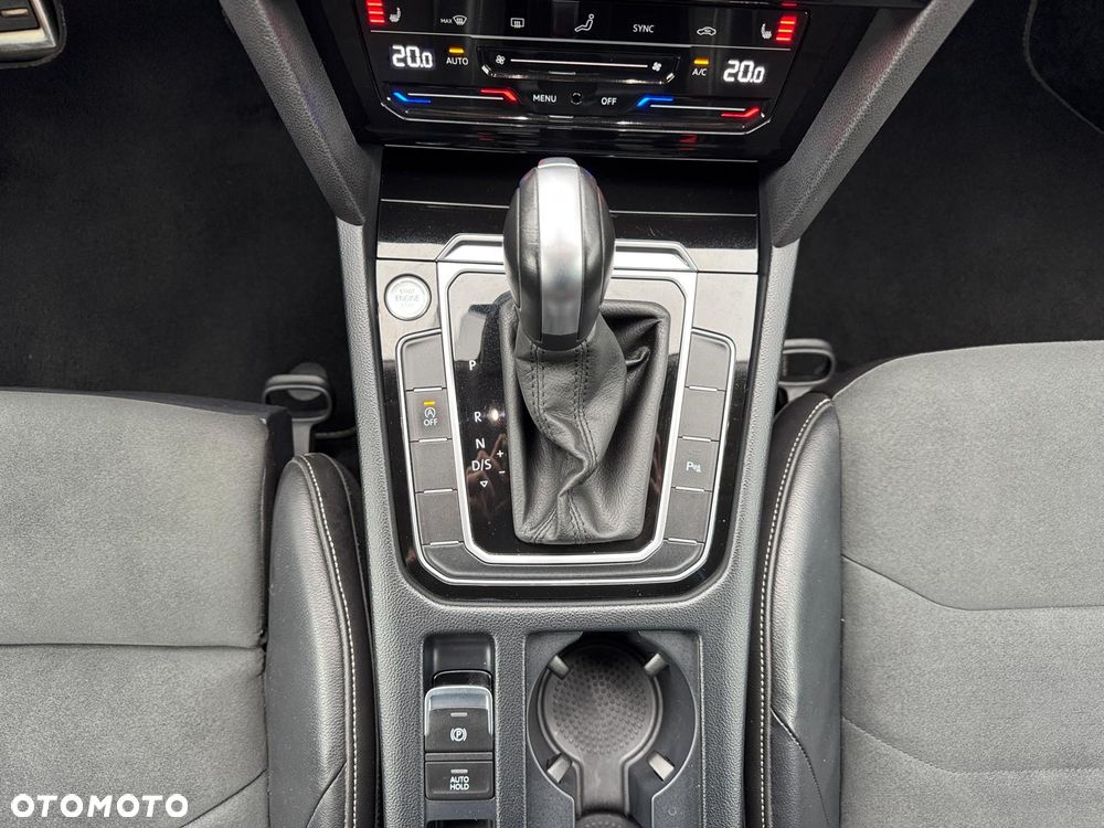 Volkswagen Arteon Shooting Brake 2.0 TDI Elegance DSG - 32