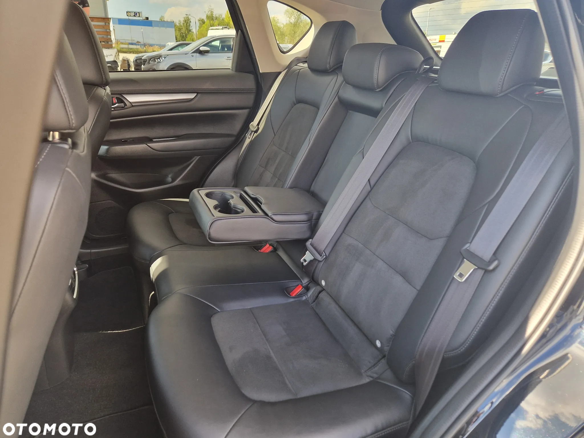 Mazda CX-5 - 27