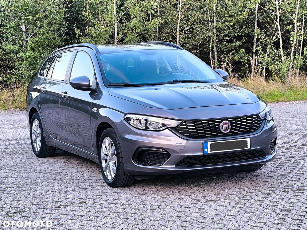 Fiat Tipo 1.4 16v Mirror - 1