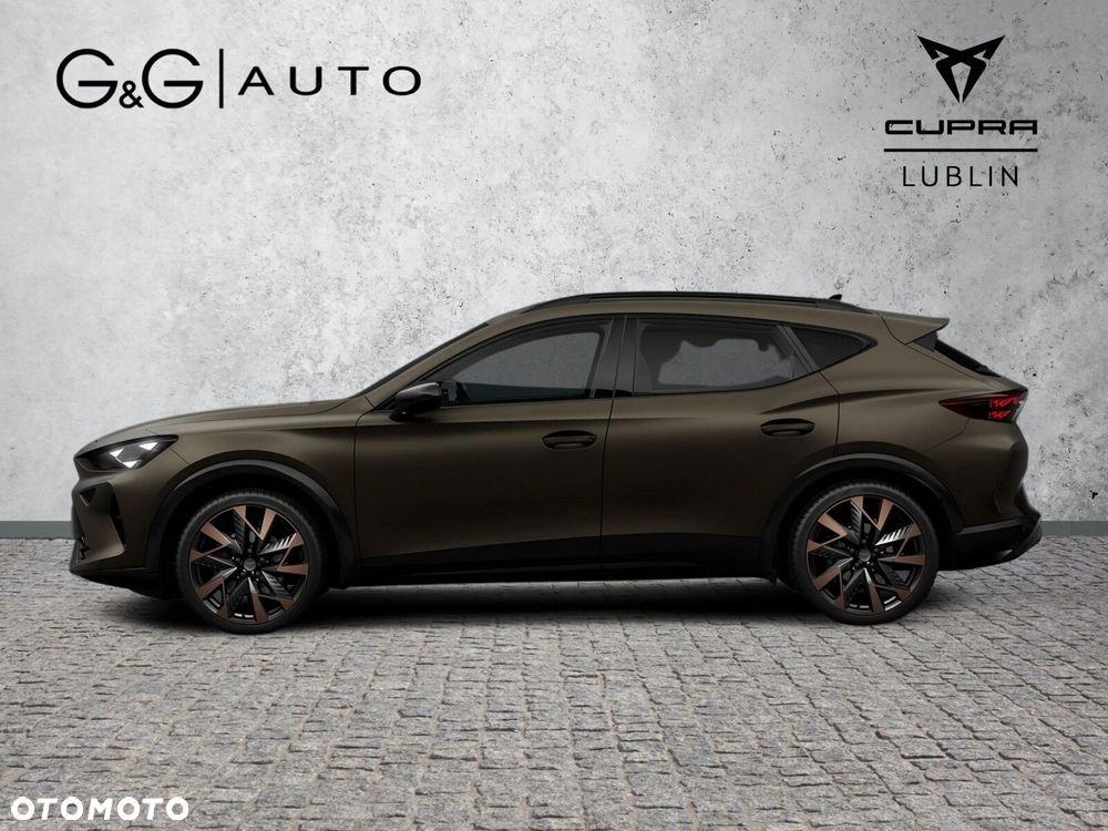 Cupra Formentor - 2