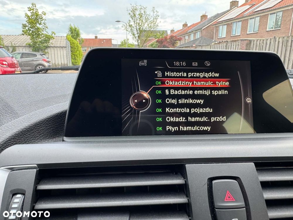 BMW Seria 1 118i M Sport Shadow - 16