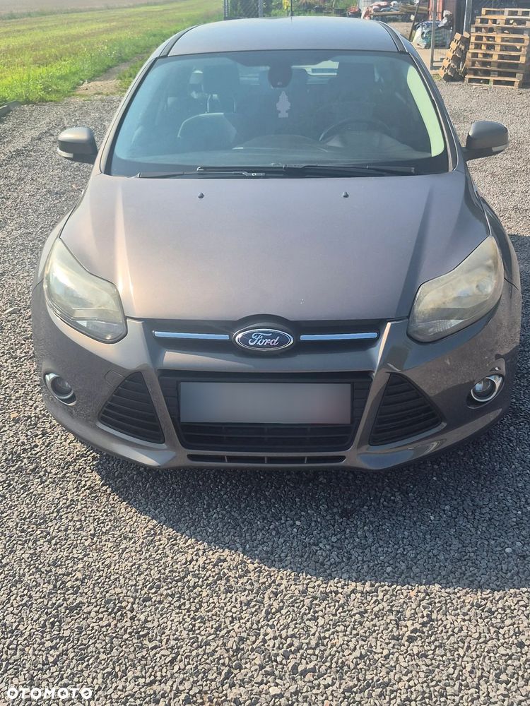 Ford Focus 1.6 TDCi Trend - 16