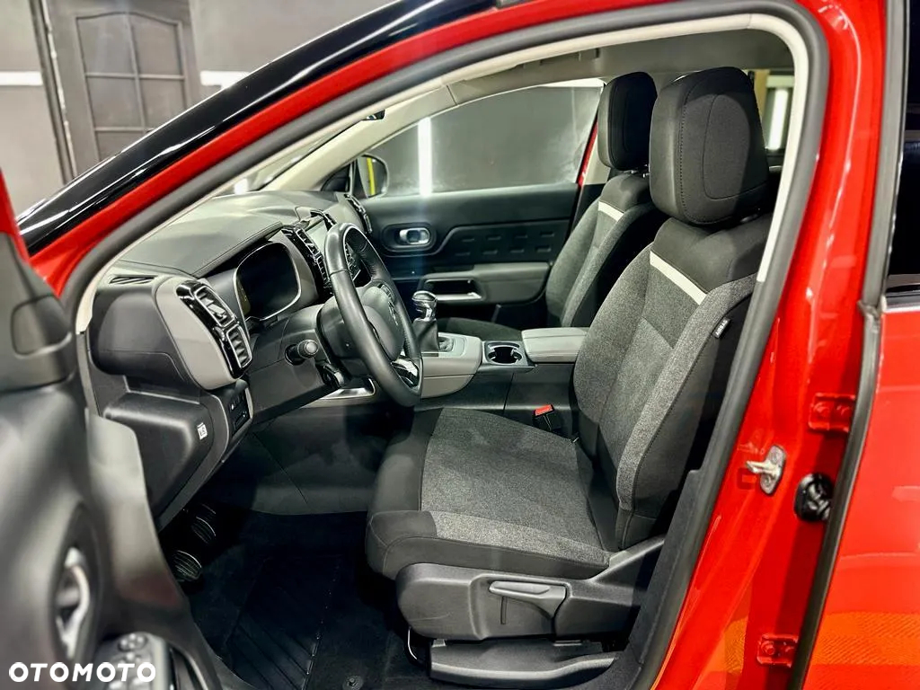Citroën C5 Aircross 1.5 BlueHDi Shine - 6