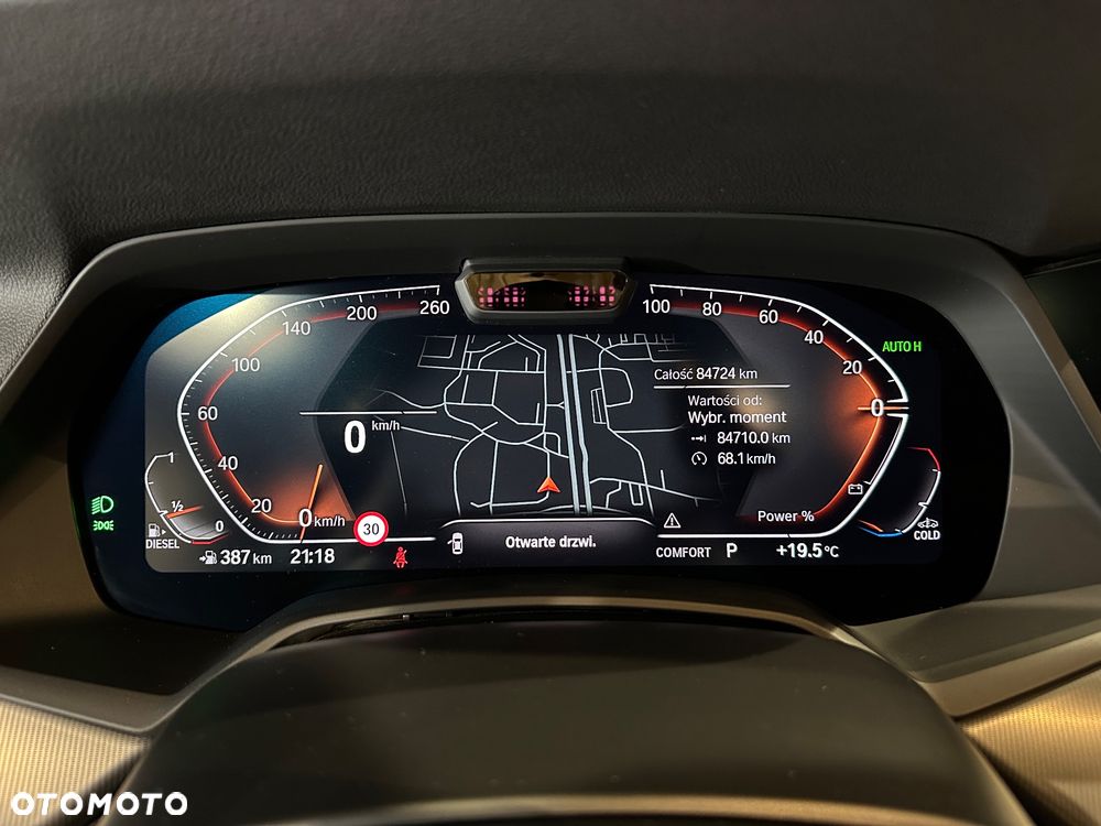 BMW X5 xDrive30d - 17