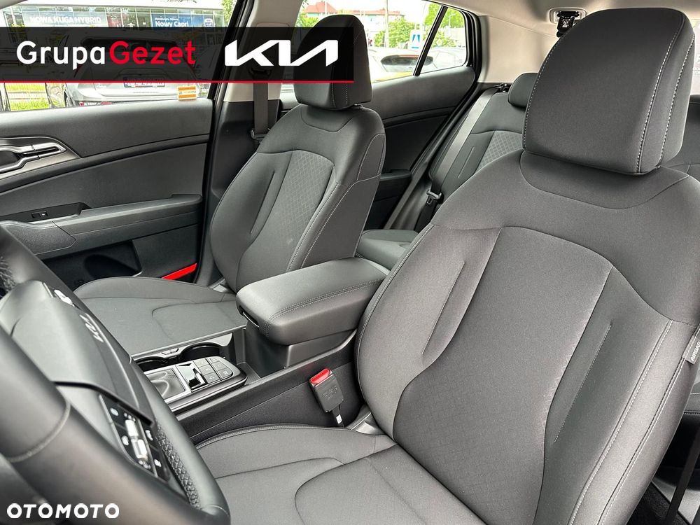 Kia Sportage 1.6 T-GDI M 2WD - 11