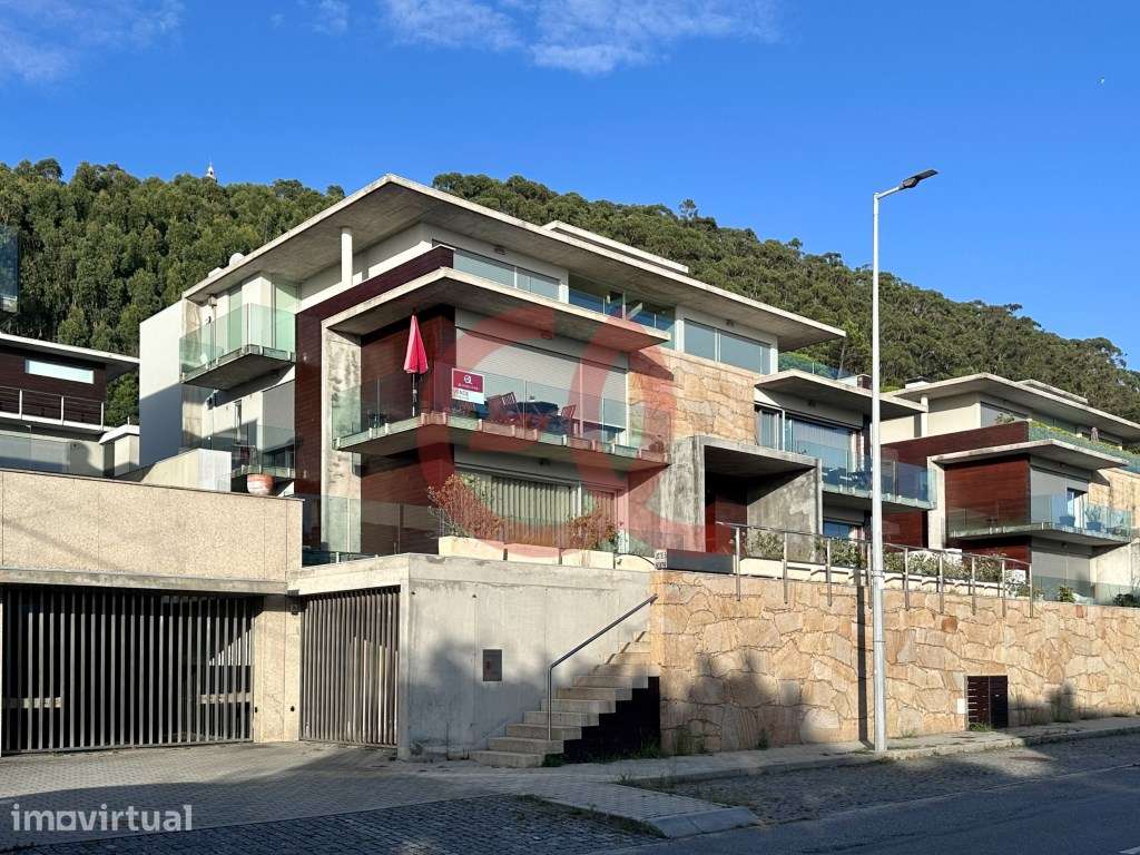 Apartamento T2 de Luxo, em Viana do Castelo - Grande imagem: 2/32